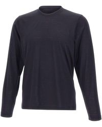 Gran Sasso - Athleisure Crew Neck Sweater - Lyst