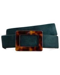 Roger Vivier - Belle Vivier Belt - Lyst