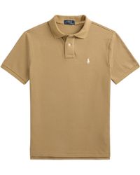 Polo Ralph Lauren - Classic Fit Polo Shirt - Lyst