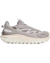 Moncler - Trailgrip Apex Craft Gtx Trainers - Lyst