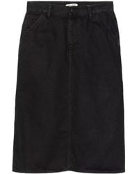 Carhartt - Pocket Skirt - Lyst