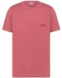 Dior - Homme Icons Regular Fit T-Shirt - Lyst