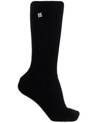 DSquared² - Logo Socks - Lyst