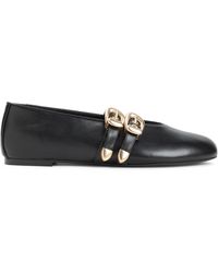 Stuart Weitzman - Maven Mary Jane - Lyst