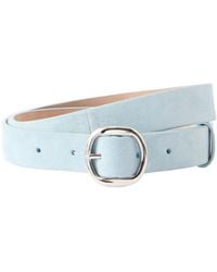 Gabriela Hearst - Buckle Belt - Lyst