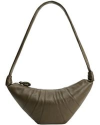 Lemaire - Medium Croissant Bag - Lyst