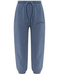 DSquared² - Sweatpants With Logo - Lyst