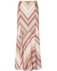 Missoni - Dress - Lyst