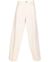 Haikure - Bethany Bull Regular Fit Jeans - Lyst