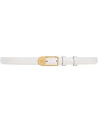 Celine - Bc-25 18Mm Belt - Lyst
