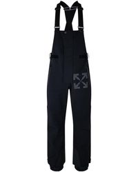 Off-White c/o Virgil Abloh - Casual Overalls - Lyst