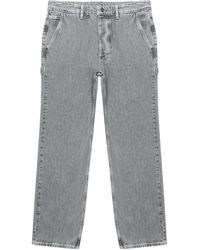 Ksubi - Belt-Loop Jeans - Lyst