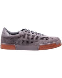 Dolce & Gabbana - Portofino Yacht Shoes - Lyst