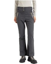 Brunello Cucinelli - Mountain Trousers - Lyst