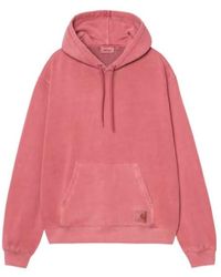 Carhartt - Torion Drawstring Hoodie - Lyst