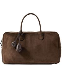 Magda Butrym - Large Brigitte Flower Charm Bag - Lyst
