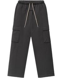 Fear Of God - Fleece Cargo Field Pant - Lyst