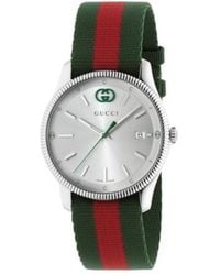 Gucci - G-Timeless Watch, 38Mm - Lyst
