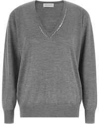 Dries Van Noten - Tuomas Sweater - Lyst