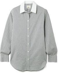 Isabel Marant - Long Sleeve Shirt - Lyst