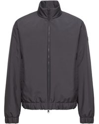 Moncler - Luserna Short Down Jacket - Lyst