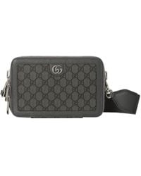 Gucci - Ophidia Small Shoulder Bag - Lyst