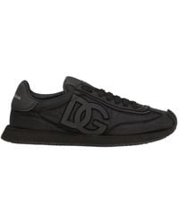 Dolce & Gabbana - Sports Shoes "Dg Cushion" - Lyst