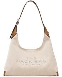 Marc Jacobs - The Belted Sack Bag - Lyst