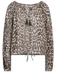 Tory Burch - Top - Lyst