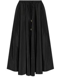 Cult Gaia - Rosalee Skirt - Lyst