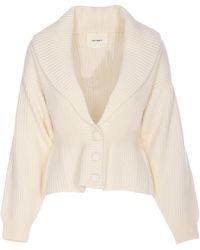 Lisa Yang - Alessandra Cardigan Jacket - Lyst