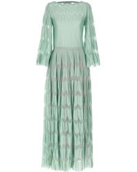 Antonino Valenti - Mariko Mori Maxi Dress - Lyst