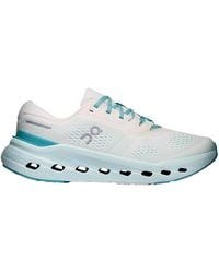 On Shoes - Cloudrunner 3 Logo-Detail Sneakers - Lyst