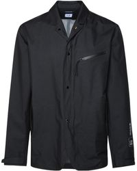 C.P. Company - Goretex Nylon Blazer - Lyst