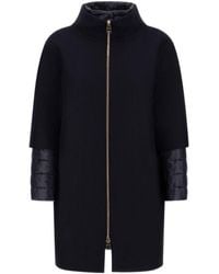 Herno - Coats Trench Coats - Lyst