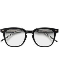 Gentle Monster - Round Frame Plain Mirror - Lyst
