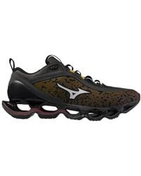 Mizuno - Wave Prophecy Lace-Up Sneakers - Lyst