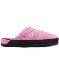 Moon Boot - Soft Slippers - Lyst