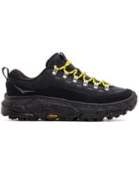 Hoka One One - Tor Summit Lace-Up Sneakers - Lyst