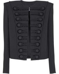 Balmain - Blazers - Lyst