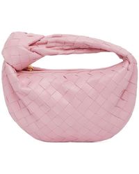 Bottega Veneta - Jodie Mini Tote Bag - Lyst