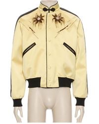Valentino - Long-Sleeved Casual Jacket - Lyst