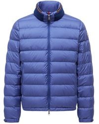 Moncler - Brendann Zip-Up Padded Jacket - Lyst