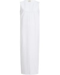 KHAITE - Hal Dress - Lyst