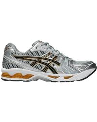 Asics - Gel-Kayano 14 Sneakers - Lyst