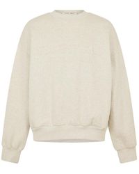 Fear Of God - Fge Classic Crew Sn62 - Lyst