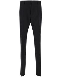 DSquared² - Stretched Cigarette Trousers - Lyst