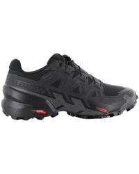Salomon Lab - Speedcross 6 Gtx Sneakers - Lyst