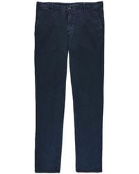 Incotex - Casual Trousers With Belt Loops - Lyst