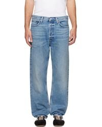 Agolde - 90's Jeans - Lyst